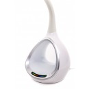 LED stolná lampa ledko 12W -> odpovedá 40W