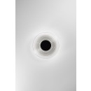 Luce Ambiente Design MORSE-AP-GR LED nástenné svietidlo MORSE | 8W integrovaný LED zdroj