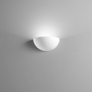 Luce Ambiente Design PIZNAIR-AP LED nástenné svietidlo PIZNAIR | 6W integrovaný LED zdroj | biela