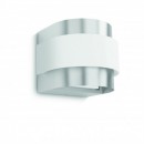 LED nástenné svietidlo Philips 1x6W - biela