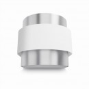 LED nástenné svietidlo Philips 1x6W - biela
