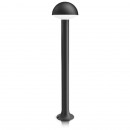 LED vonkajšie lampa Philips DUST 1x3W - antracit