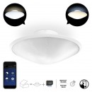 LED nástenné svietidlo HUE Philips PHOENIX 9W LED - biele