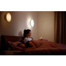 LED nástenné svietidlo HUE Philips PHOENIX 9W LED - biele