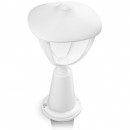 LED vonkajšie lampa Philips ROBIN 1x4,5W - biela