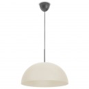 LED závesné stropné svietidlo - luster Philips RYE 1x4,5W - krémová