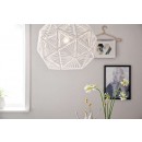 závesné svietidlo - luster Philips 1x max. 60W E27 - biela