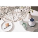 závesné svietidlo - luster Philips 1x max. 60W E27 - biela