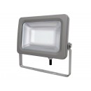 LED vonkajšie reflektor liadku 20W -> zodpovedá halogénové trubicu 150W - šedá