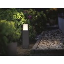 LED vonkajšie lampa Philips Arbour 1x6W - antracit