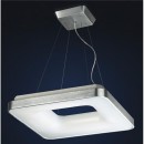 ZÁVESNÉ STROPNÉ SVIETIDLO - Lustre liadku 1X28W