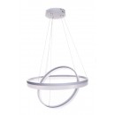 LED závesné stropné svietidlo - luster liadku 85W -> zodpovedá 500W