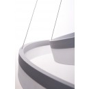 LED závesné stropné svietidlo - luster liadku 110W -> zodpovedá 680W