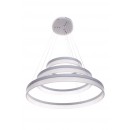 LED závesné stropné svietidlo - luster liadku 110W -> zodpovedá 680W