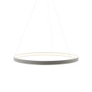 Zuma Line 002177-016657 LED závesné stropné svietidlo CIRCLE integrovaný LED zdroj