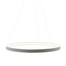 Zuma Line 002177-016659 LED závesné stropné svietidlo CIRCLE integrovaný LED zdroj
