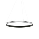 Zuma Line 002177-016661 LED závesné stropné svietidlo CIRCLE integrovaný LED zdroj