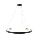 Zuma Line 002177-016661 LED závesné stropné svietidlo CIRCLE integrovaný LED zdroj