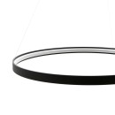 Zuma Line 002177-016661 LED závesné stropné svietidlo CIRCLE integrovaný LED zdroj
