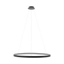 Zuma Line 002177-016661 LED závesné stropné svietidlo CIRCLE integrovaný LED zdroj