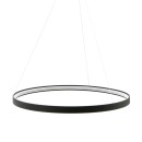 Zuma Line 002177-016663 LED závesné stropné svietidlo CIRCLE integrovaný LED zdroj