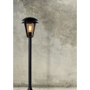 vonkajšie nástenné svietidlo lampa Lucide LAGUNA 14873/01/30 1x60W E27