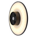 Globo LAMONT 34314S LED nástenné svietidlo | 15W LED | 1200lm