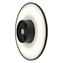 Globo LAMONT 34314S LED nástenné svietidlo | 15W LED | 1200lm