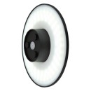 Globo LAMONT 34314S LED nástenné svietidlo | 15W LED | 1200lm