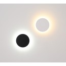 Globo LAMONT 34314S LED nástenné svietidlo | 15W LED | 1200lm