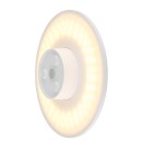 Globo LAMONT 34314W LED nástenné svietidlo | 15W LED | 1200lm