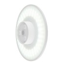 Globo LAMONT 34314W LED nástenné svietidlo | 15W LED | 1200lm