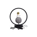 Zuma Line 003064-027637 LED stolná lampička ASTRONAUTA integrovaný LED zdroj