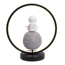 Zuma Line 003064-027637 LED stolná lampička ASTRONAUTA integrovaný LED zdroj