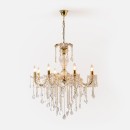Zuma Line 003064-029227 závesné stropné svietidlo CHATEAU E14