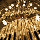 Zuma Line 003064-029222 závesné stropné svietidlo LUXE E14