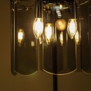 Zuma Line 003064-028389 stojacia lampa NIRA E14