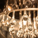 Zuma Line 003064-001002 stojacia lampa CRYSTAL G9