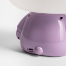 Zuma Line 003064-027765 LED stolná lampička HIPOPOTAM integrovaný LED zdroj