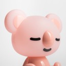 Zuma Line 003064-027757 LED stolná lampička KOALA integrovaný LED zdroj