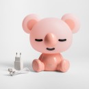Zuma Line 003064-027757 LED stolná lampička KOALA integrovaný LED zdroj