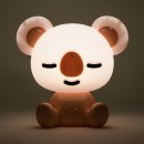Zuma Line 003064-027757 LED stolná lampička KOALA integrovaný LED zdroj
