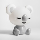 Zuma Line 003064-027756 LED stolná lampička KOALA integrovaný LED zdroj