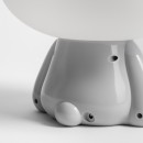 Zuma Line 003064-027756 LED stolná lampička KOALA integrovaný LED zdroj