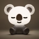 Zuma Line 003064-027756 LED stolná lampička KOALA integrovaný LED zdroj