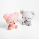Zuma Line 003064-027756 LED stolná lampička KOALA integrovaný LED zdroj