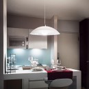 Ideal Lux 068145 prisadené stropné svietidlo Laná 3x60W | E27 - biele