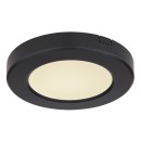 Globo 12379-6B LED stropnica Lasse 1x6W | 400lm | 3000-4000-6500K