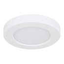 Globo 12379-6W LED stropnica Lasse 1x6W | 450lm | 3000-4000-6500K