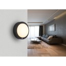 Globo LASSE 12379A LED nástenné svietidlo | 1W LED | 130lm | 3000K